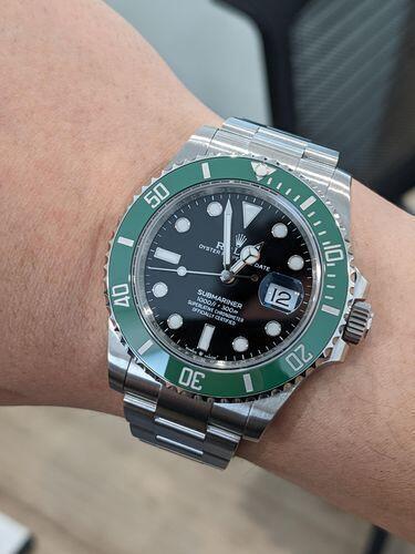 Image #1 from Steve W.