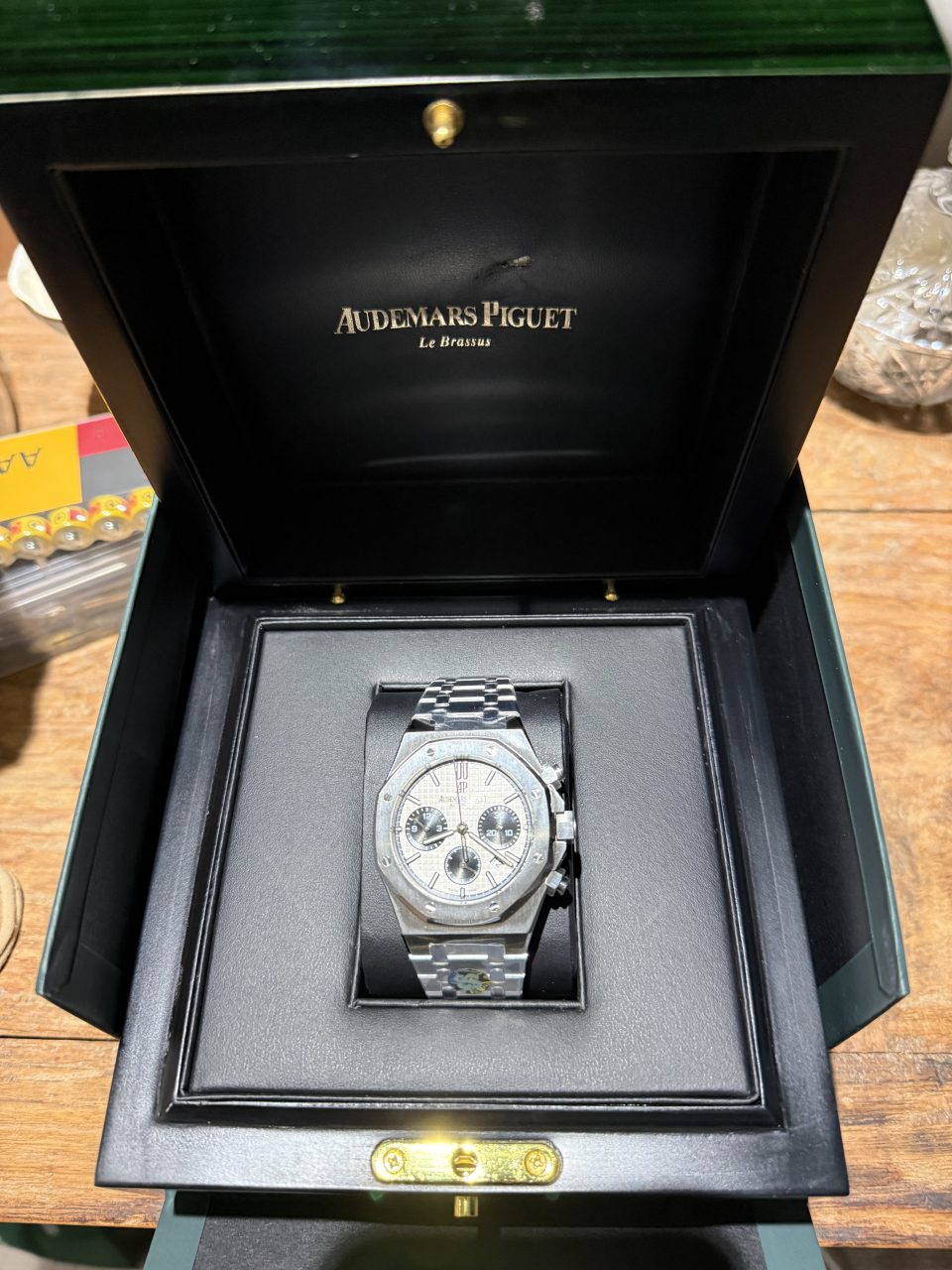 Image #1 from Matt C