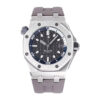Royal Oak 'Offshore Diver' Stainless Steel with Grey Dial (42mm)