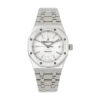 Royal Oak Stainless Steel with Silver Dial (37mm)