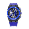 Royal Oak 'Offshore Chronograph' Ceramic with Blue Dial and Bezel (44mm)