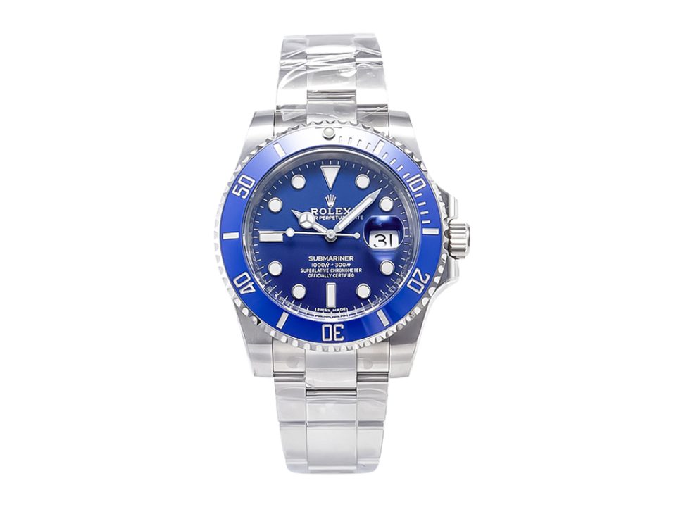 Smurf Submariner 116619LB-0001 40mm