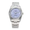 Oyster Perpetual 36 Stainless Steel with Lavender Dial 2025
